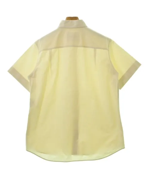 JIL SANDER Casual shirts