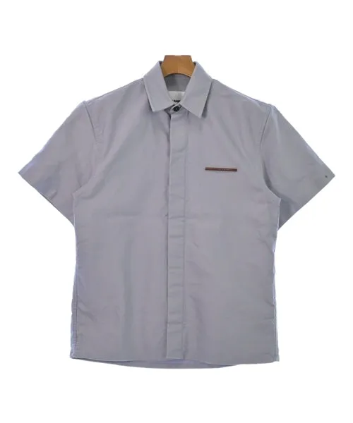 JIL SANDER Casual shirts