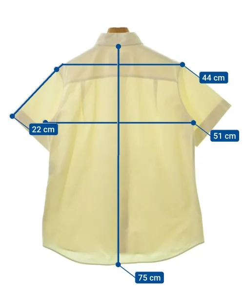 JIL SANDER Casual shirts