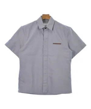 JIL SANDER Casual shirts