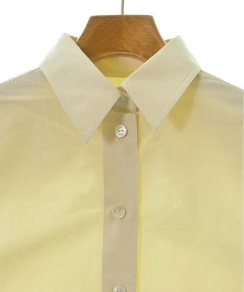 JIL SANDER Casual shirts