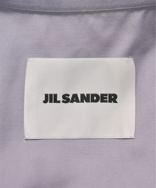 JIL SANDER Casual shirts