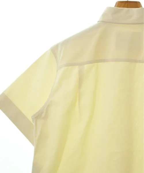 JIL SANDER Casual shirts