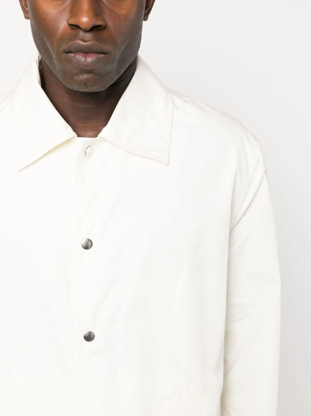 Jil Sander Men's Jackets