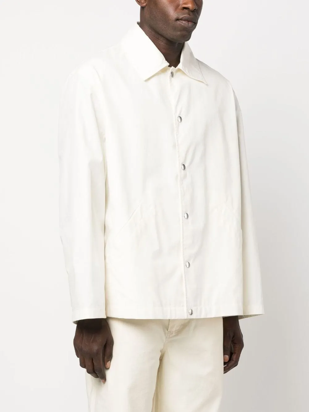 Jil Sander Men's Jackets