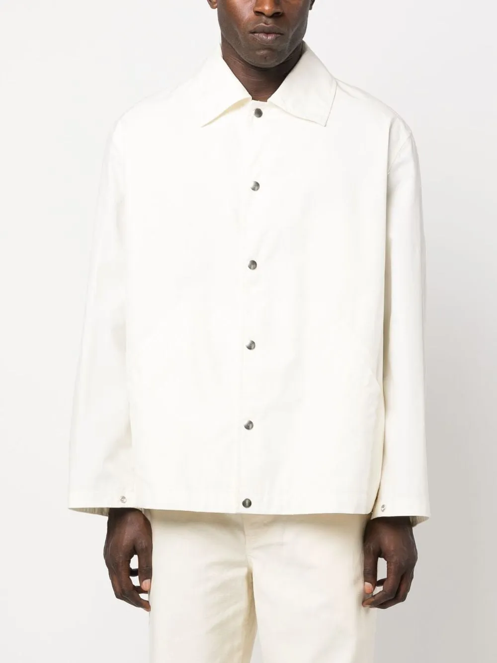 Jil Sander Men's Jackets