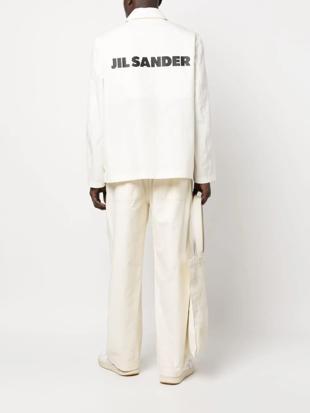 Jil Sander Men's Jackets
