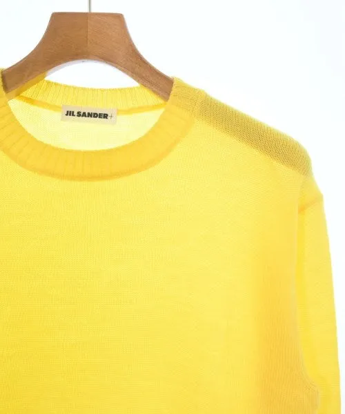 JIL SANDER   Sweaters