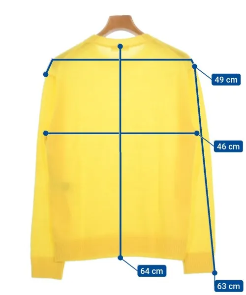 JIL SANDER   Sweaters
