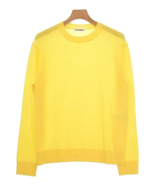 JIL SANDER   Sweaters