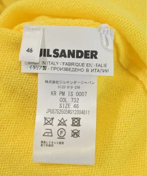 JIL SANDER   Sweaters