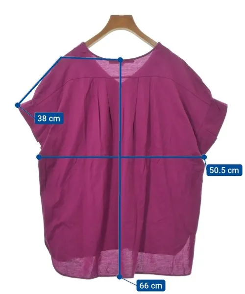 Jiyuku Tee Shirts/Tops
