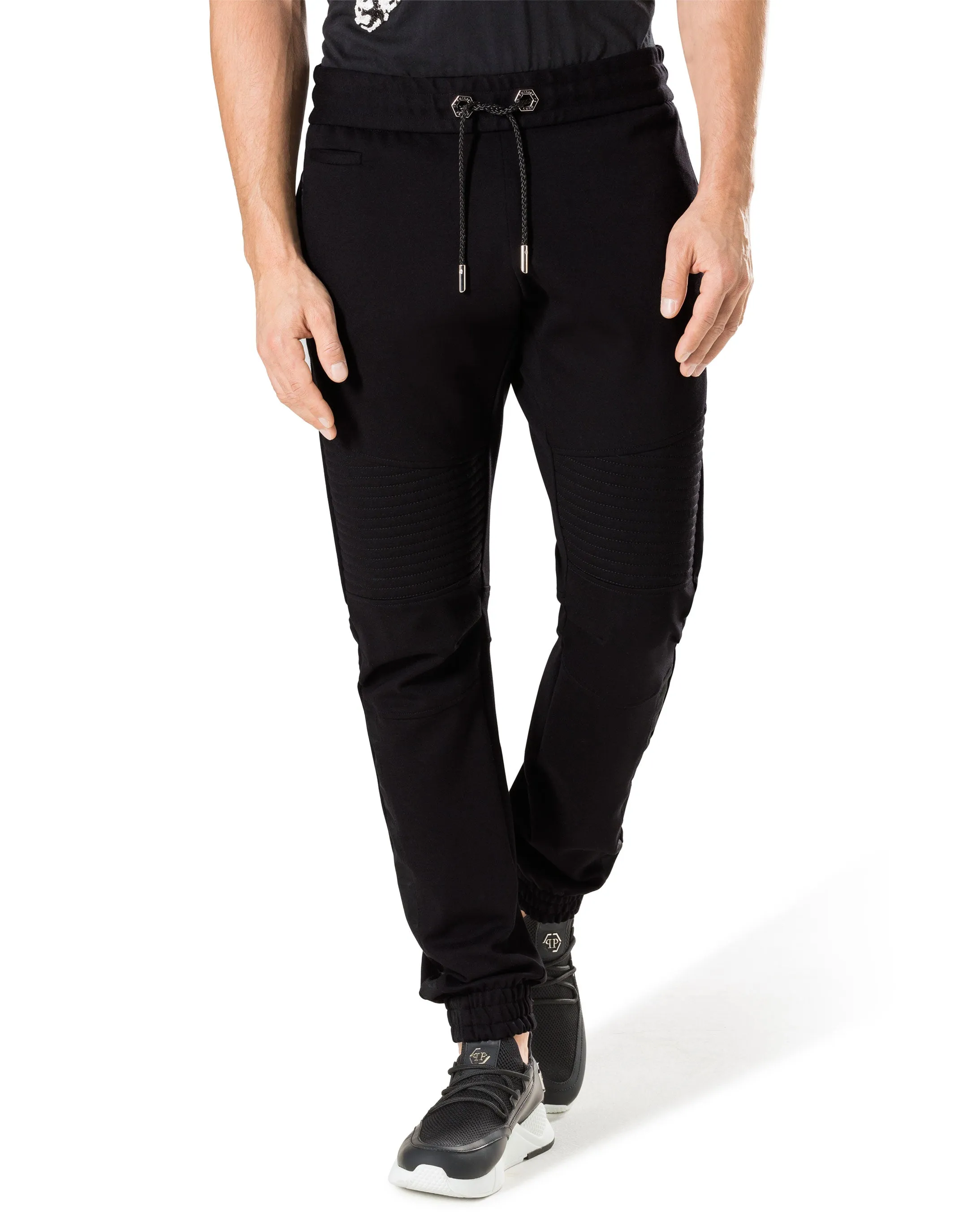 Jogging Trousers &quot;Falling deeper&quot;