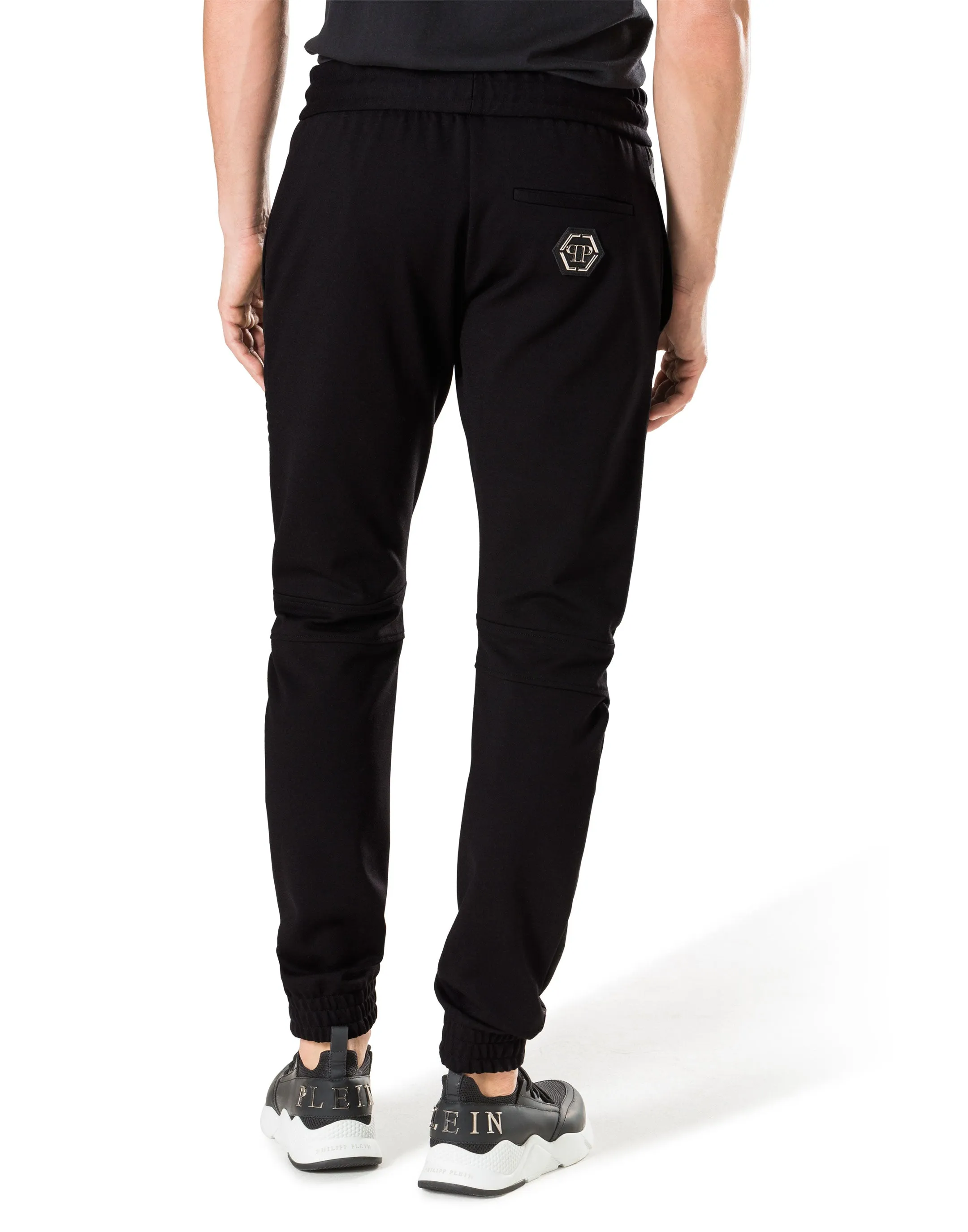 Jogging Trousers &quot;Falling deeper&quot;
