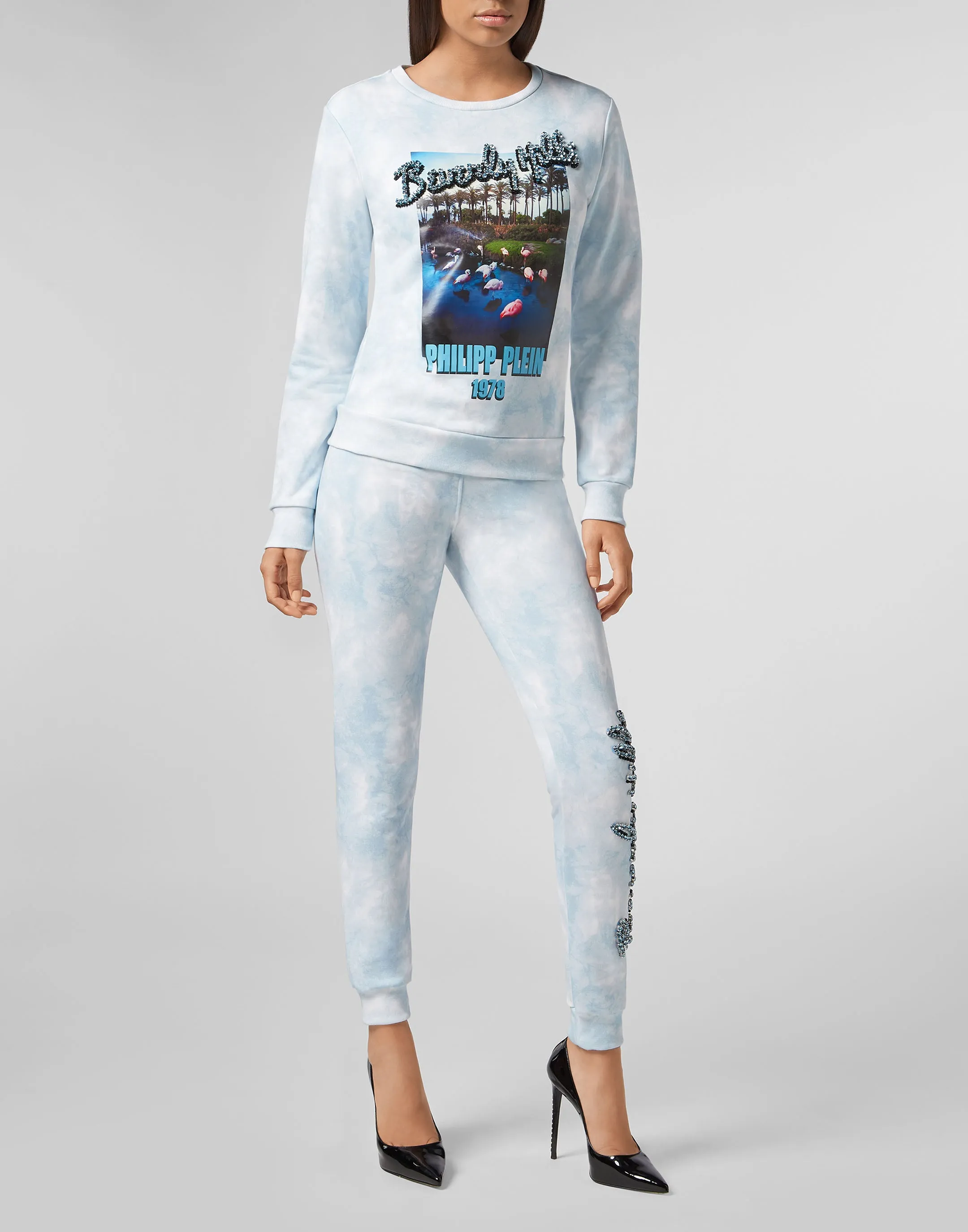 Jogging Trousers PP1978