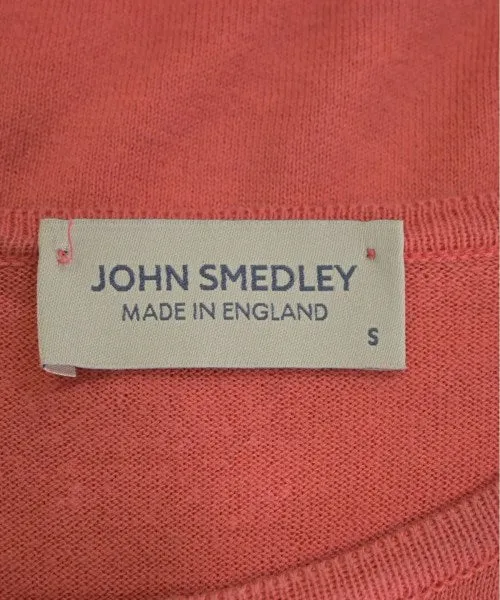 JOHN SMEDLEY Sweaters