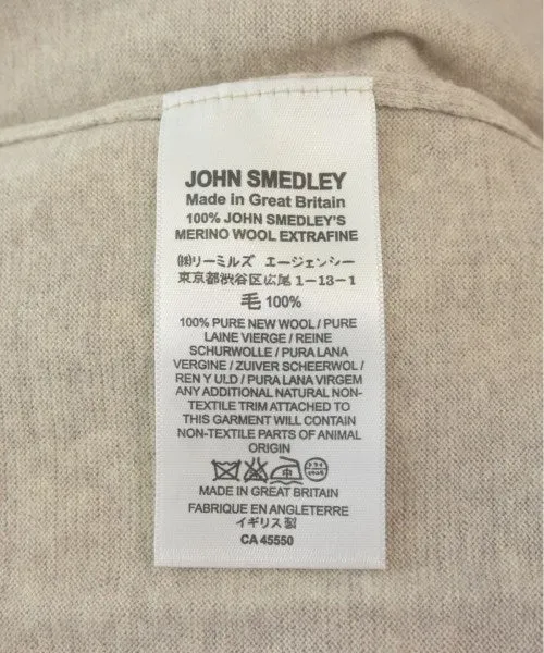 JOHN SMEDLEY Sweaters