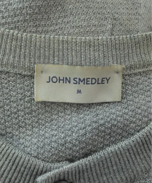 JOHN SMEDLEY Sweaters