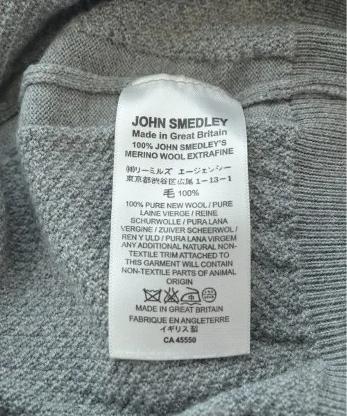 JOHN SMEDLEY Sweaters
