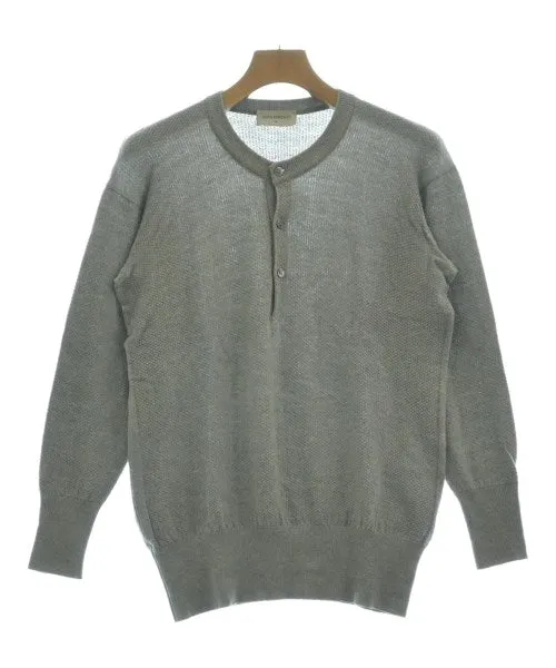 JOHN SMEDLEY Sweaters