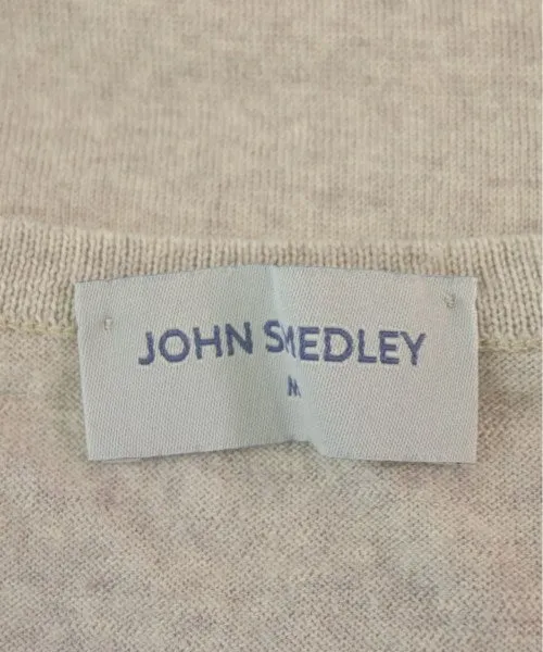 JOHN SMEDLEY Sweaters