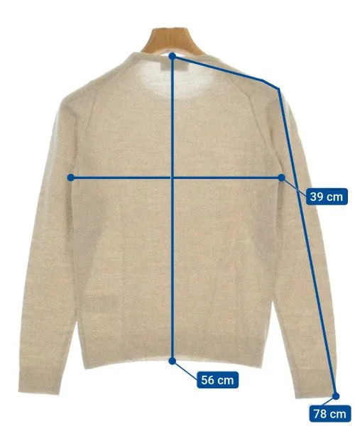 JOHN SMEDLEY Sweaters