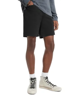 John Varvatos Garry Garment Dyed Short