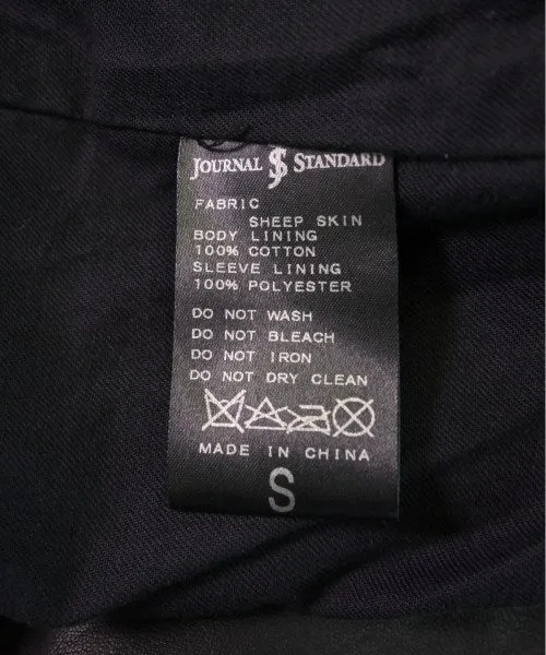 JOURNAL STANDARD Motercycle Jackets