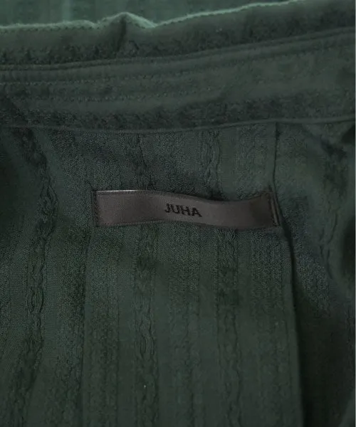 Juha Casual shirts