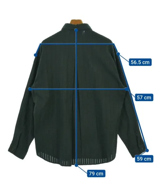 Juha Casual shirts