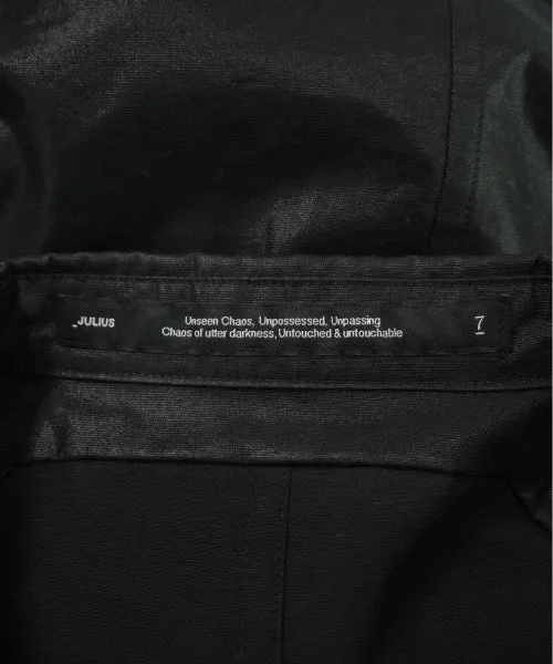 JULIUS Casual shirts