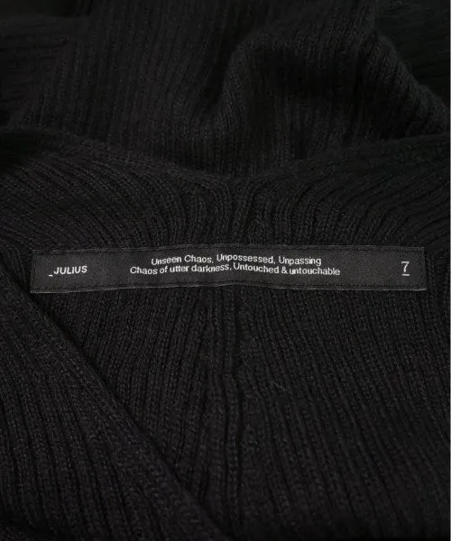 JULIUS Sweaters