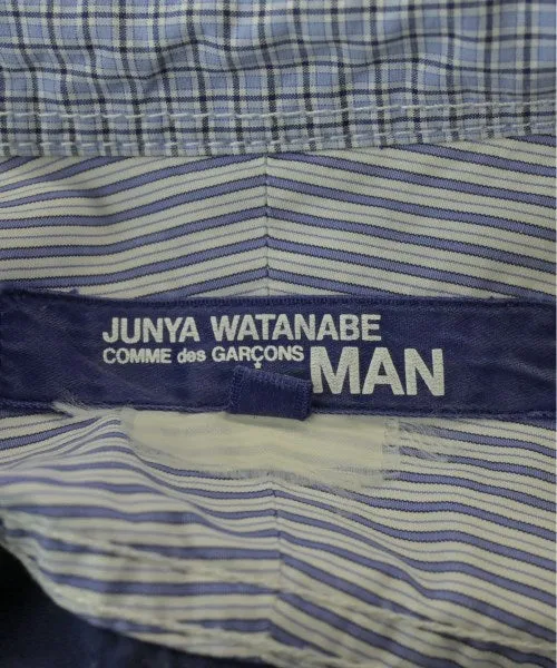 JUNYA WATANABE MAN Casual shirts