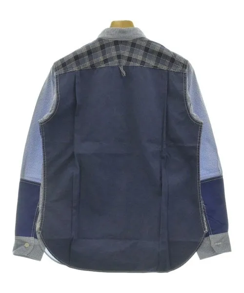 JUNYA WATANABE MAN Casual shirts