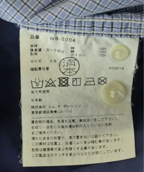 JUNYA WATANABE MAN Casual shirts