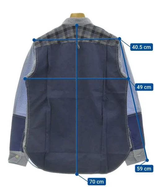 JUNYA WATANABE MAN Casual shirts