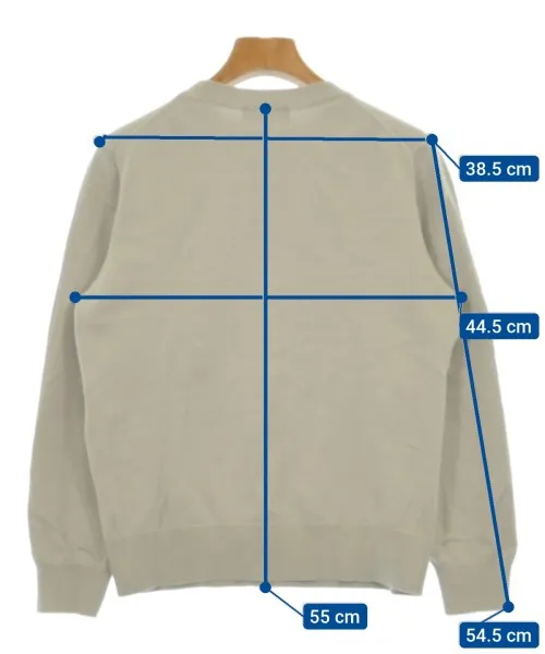 Kagure Sweaters