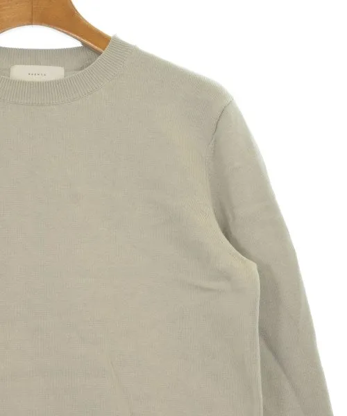 Kagure Sweaters