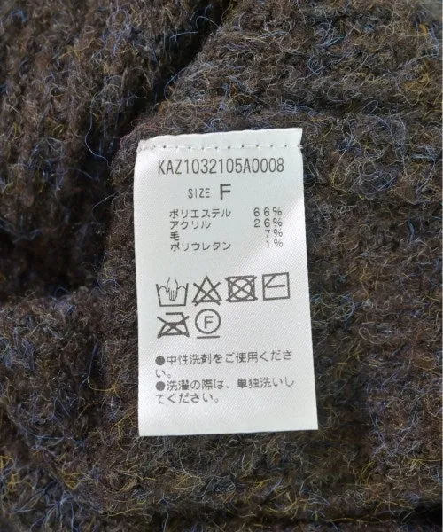 Kastane Sweaters