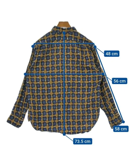 KATO Casual shirts