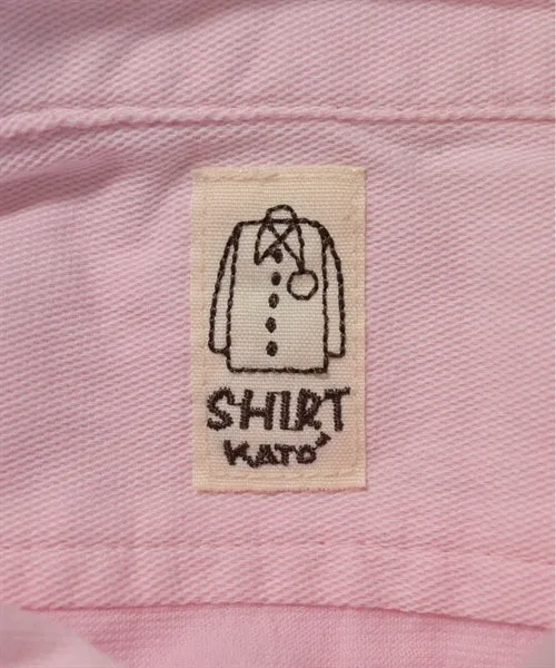 KATO Casual shirts