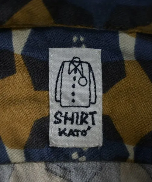 KATO Casual shirts