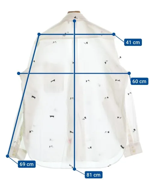 KENS iVY Casual shirts