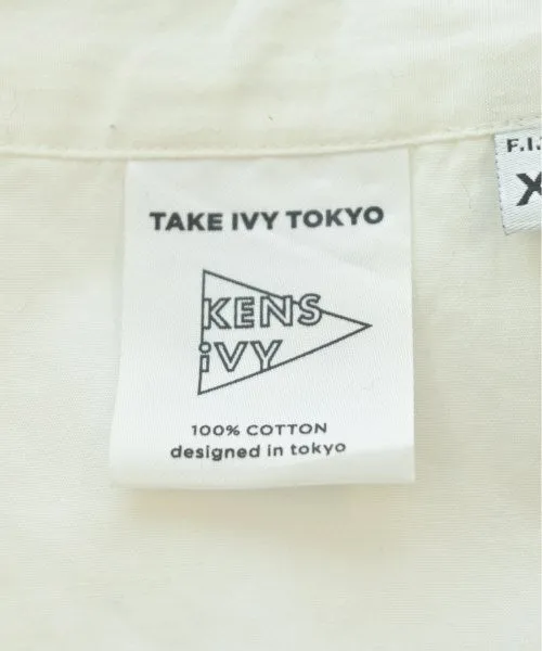KENS iVY Casual shirts