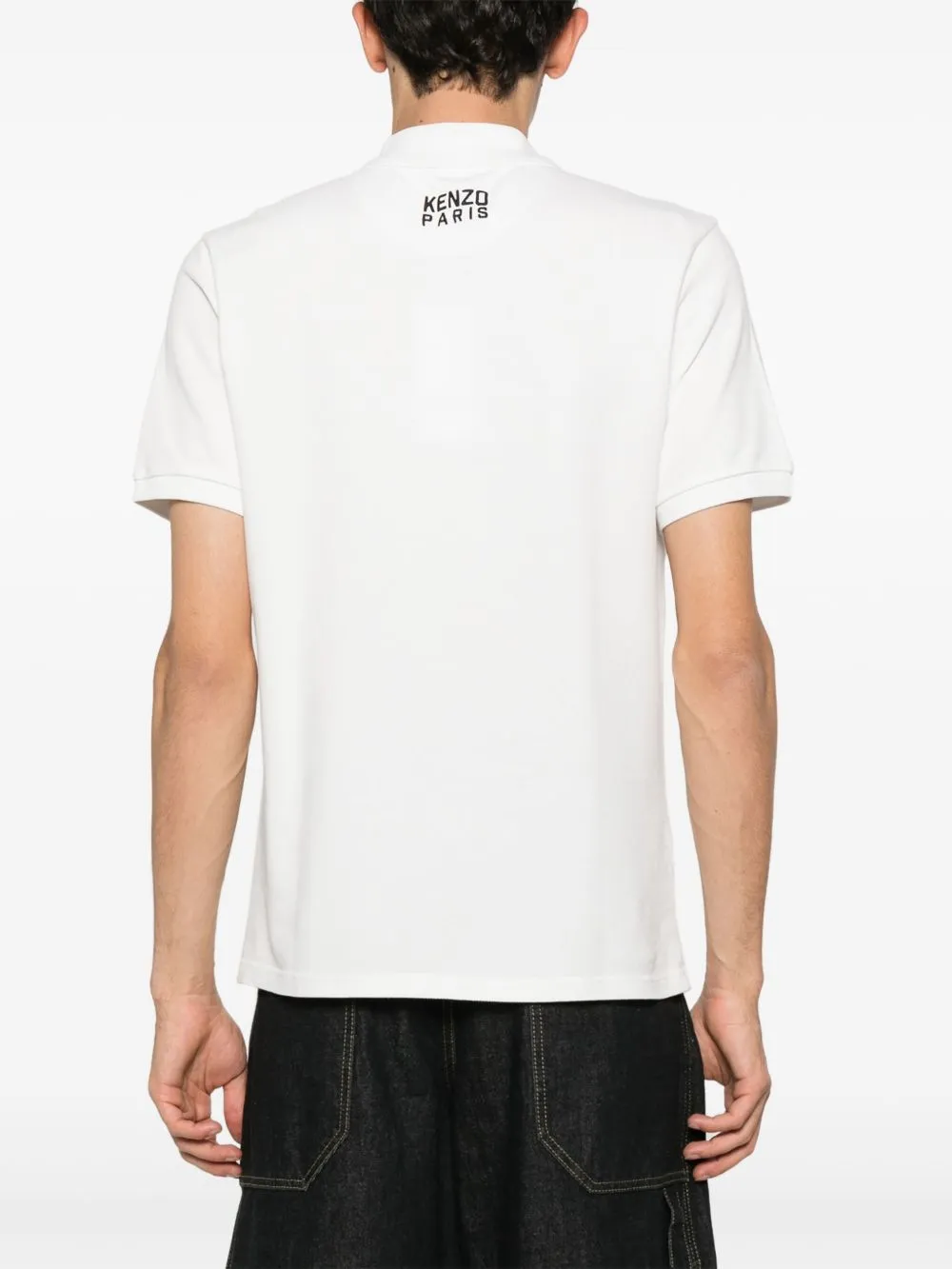 Kenzo Men's T-Shirts And Polos