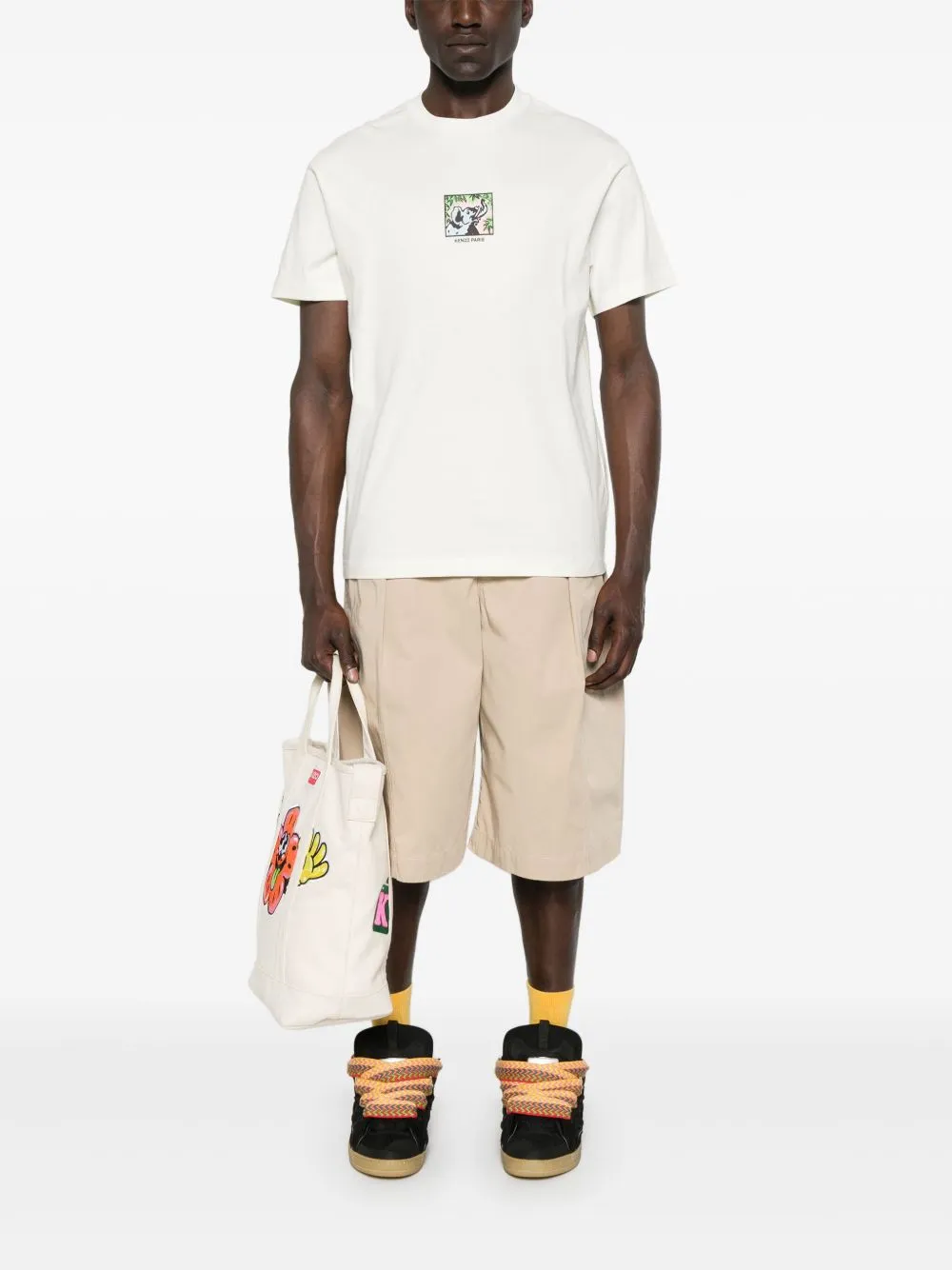 Kenzo Men's T-Shirts And Polos