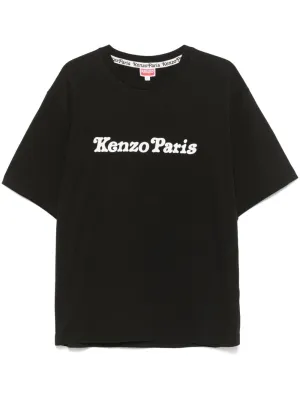 Kenzo Men's T-Shirts And Polos