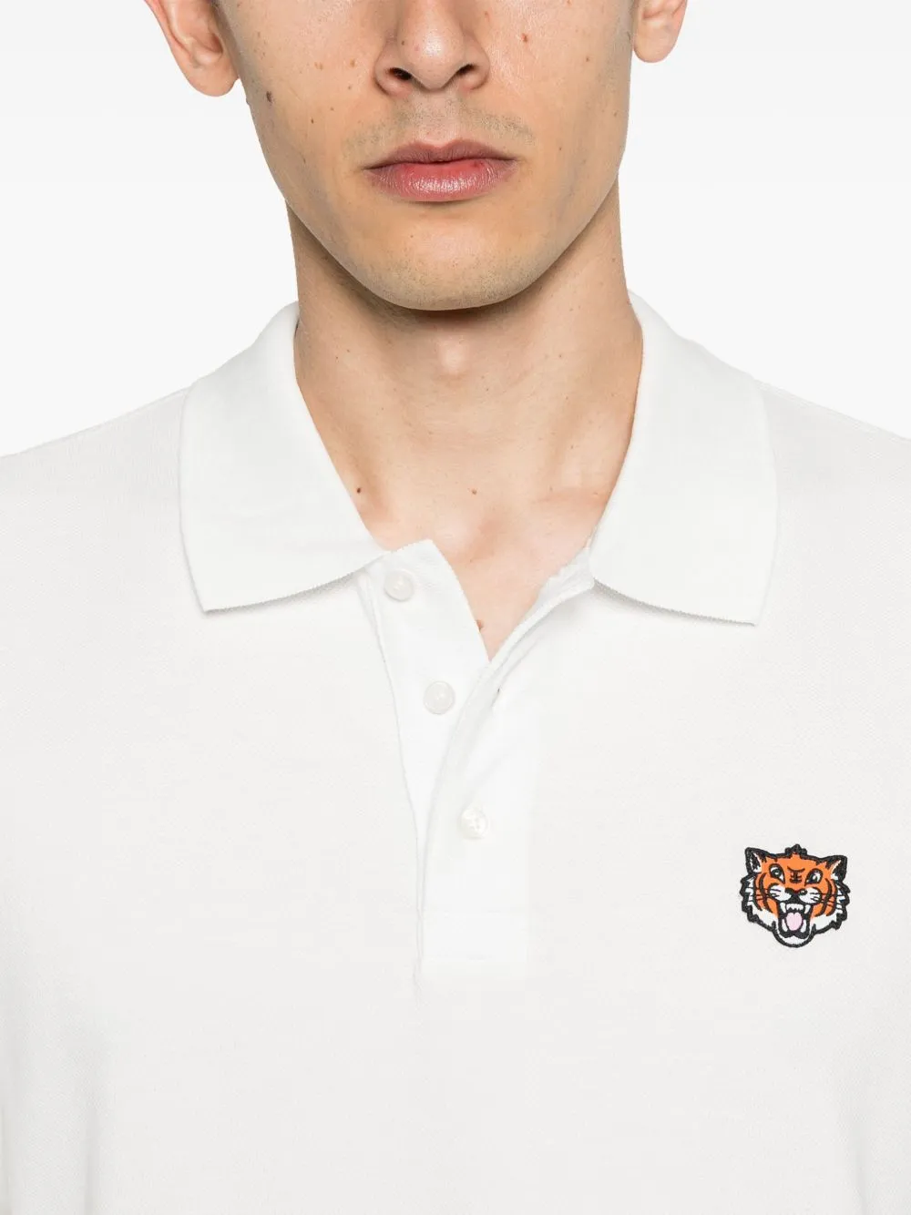 Kenzo Men's T-Shirts And Polos