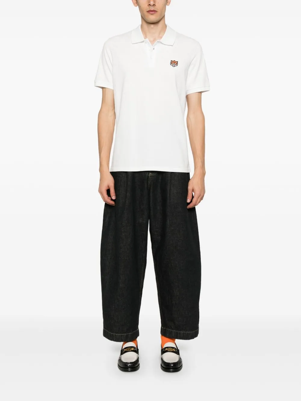 Kenzo Men's T-Shirts And Polos