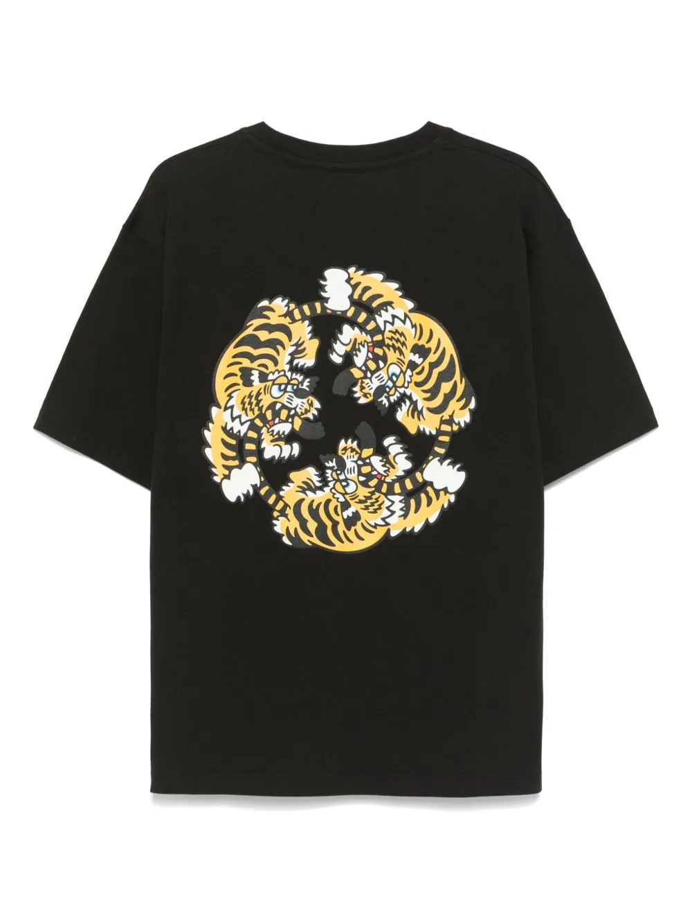 Kenzo Men's T-Shirts And Polos